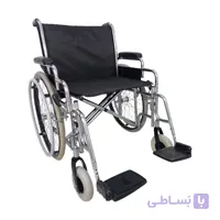 ویلچر ارتوپدی عرض بزرگ 57-974
