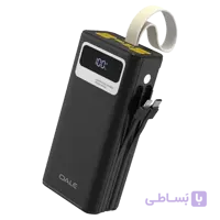 پاوربانك Power Bank OALE 30000