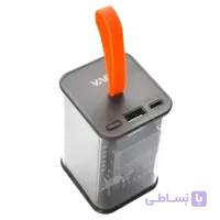 پاوربانك Cable Vabi P7