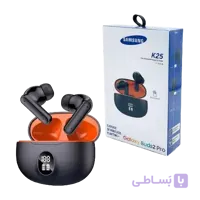 هندزفري بيسيم Handsfree Wireless K25