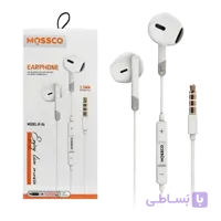 هندزفري Handsfree  Mossco IF-04  3.5