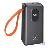 پاوربانك Power Bank Yosh 30000 YP-040