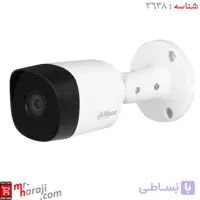 دوربین مداربسته بولت داهوا DH-HAC-B2A21P سری کوپر