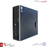 مینی کیس استوک اچ پی HP 6000