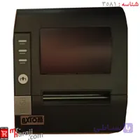 فیش پرینتر حرارتی تک پورت اکسیوم RP80