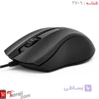 موس با‌سیم تسکو مدل TM 264N