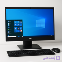 آل این وان دل Dell Optiplex 7470