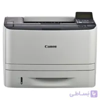 پرینتر لیزری تک کاره Canon 6670dn دورو زن تحت شبکه استوک
