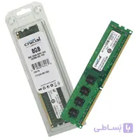 رم 8 گیگ DDR3 پی سی استوک