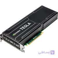 کارت گرافیک تسلا K40 پردازشی NVIDIA Tesla K40 GPU Accelerator