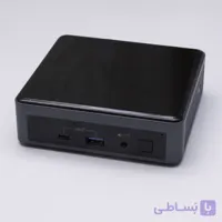 مینی پی سی اینتل ناک نسل 10 مدل Intel NUC NUC10i5FN