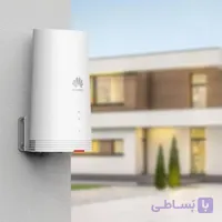 مودم فضای بیرون Outdoor هواوی Huawei 5G CPE MAX N5368x