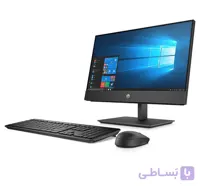 آل این وان نسل ۹ اچ پی HP Pro One 600 G5