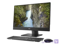 آل این وان نسل 12 دل Dell OptiPlex 5480 All In One