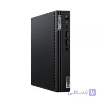 مینی پی سی لنوو تاینی Lenovo ThinkCenter M70q