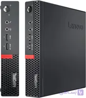 مینی پی سی لنو Lenovo ThinkCenter M710q Tiny