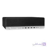 مینی کیس اچ پی نسل 9 HP ProDesk 400 G6