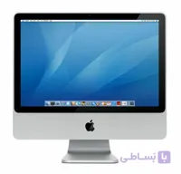 کامپیوتر اپل آیمک Apple iMac A1225 استوک