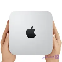 کیس مک مینی اپل Apple Mac Mini A1347 Core i5-10GB-256GB SSD
