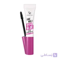 چسب ابرو گلدن رز مدل مکس هولد