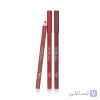 مداد لب گلدن رز مدل تتو