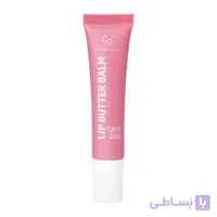 بالم و برق لب گلدن رز مدل لیپ باتر