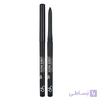 مداد چشم ضدآب گلدن رز مدل لاینر ماتیک