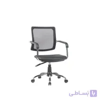 صندلی کارمندی توری کد s02
