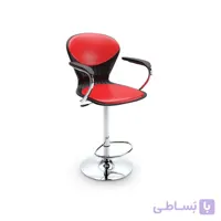 صندلی اپنی صدفی دسته دار