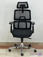 صندلی مدیریتی توری کد s50