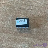 آی سی KE49 (12C508A)