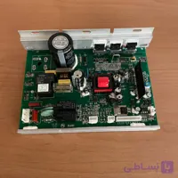 کنترل برد IMT-7700