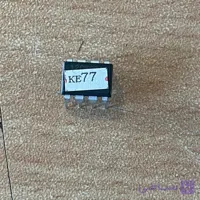 آی سی KE77 (12C508A)