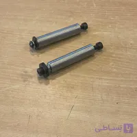 شفت اکسل PRO CROSS 500