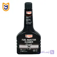 محلول تمیز کننده سیستم سوخت گتسان GETSUN مدل FUEL INJECTOR CLEANER