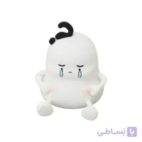 چراغ خواب سیلیکونی شکمو: آرامش و زیبایی برای خواب کودکان