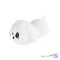 چراغ خواب توله‌سگ: دوست خواب بامزه و ایمن برای کودکان