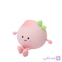 چراغ خواب سیلیکونی لمسی