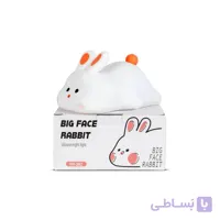 چراغ خواب خرگوشی: نور و آرامش در دستان شما!