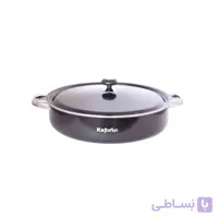 تابه کاج تفلون سایز 37