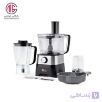 غذا ساز ناسا الکتریک مدل NS-626