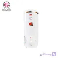 آبگرمکن برقی دنا گستر 65 لیتر مدل D-600