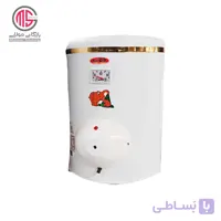 آبگرمکن دنا گستر 50 لیتر برقی مدل D-500