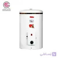 آبگرمکن برقی دنا گستر 75 لیتر مدل D700
