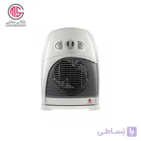 فن هیتر پارس خزر مدل SH2000E