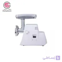 چرخ گوشت پارس خزر مدل بوفالو 2020