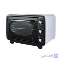 آون توستر لوکستای مدل 3000 ظرفیت 40 لیتر