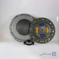 کیت کلاچ آلستر 206