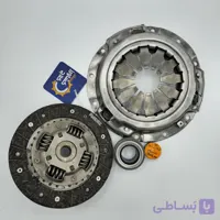 کیت کلاچ‌ اقتصادی پراید با گارانتی