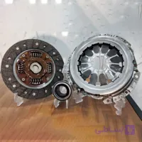کیت کلاچ تیبا 200 میل آلستر